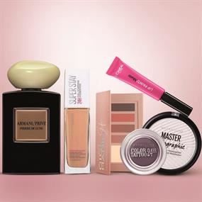 Beauty Corner